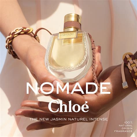 chloe nomade black friday|chloe nomade perfume macy's.